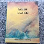 Leven in het licht (Shakti Gawain & Laurel King), Boeken, Psychologie, Gelezen, Shakti Gawain & Laurel King, Persoonlijkheidsleer