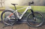 PRACHTIGE Cube Reaction Elektrische Mountainbike met BOSCH, Fietsen en Brommers, Elektrische fietsen, Ophalen of Verzenden, Zo goed als nieuw