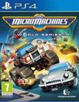 Micromachines - World Series Tweedehands - Afterpay