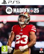 Madden NFL 25 (PlayStation 5), Spelcomputers en Games, Games | Sony PlayStation 4, Verzenden, Gebruikt