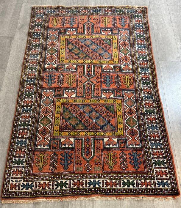 Kazak - Vloerkleed - 193 cm - 117 cm - professionell, Huis en Inrichting, Stoffering | Tapijten en Kleden