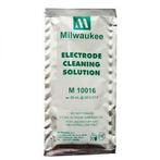 Milwaukee Cleaning Solution for Electrodes - Sachet a 20ml., Ophalen of Verzenden, Nieuw