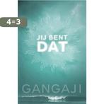 Jij Bent Dat 9789020202748 Gangaji, Boeken, Verzenden, Gelezen, Gangaji