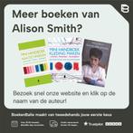 Goede zeden voor mooie meisjes / Het beste dames, Boeken, Verzenden, Gelezen, Alison Smith