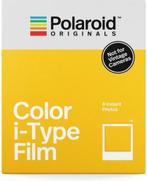 Polaroid Color i-Type Film Doublepack - 2x8 stuks, Nieuw, Verzenden