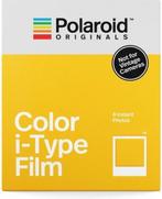 Polaroid Color i-Type Film Doublepack - 2x8 stuks, Verzenden, Nieuw
