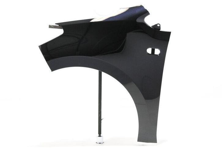 Spatbord linksvoor Volkswagen UP! DEEPBLACK (LC9X), Auto-onderdelen, Carrosserie en Plaatwerk, Nieuw, Volkswagen, Voor, Links