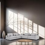 Hoekbank Carmen - Luxe kwaliteit, Huis en Inrichting, Banken | Bankstellen, Ophalen of Verzenden, Nieuw