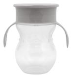 Lorelli Non Spill 360° Grey Drinkbeker 1023054-0003, Kinderen en Baby's, Babyvoeding en Toebehoren, Verzenden, Nieuw