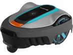 GARDENA smart SILENO city 600 - Robotmaaier - voor gazons, Verzenden, Zo goed als nieuw