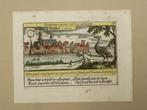 Nederland - Montfoort; D. Meissner - Montfort in Holland -, Nieuw