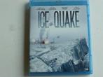 Ice Quake (blu-ray), Cd's en Dvd's, Dvd's | Overige Dvd's, Verzenden, Nieuw in verpakking