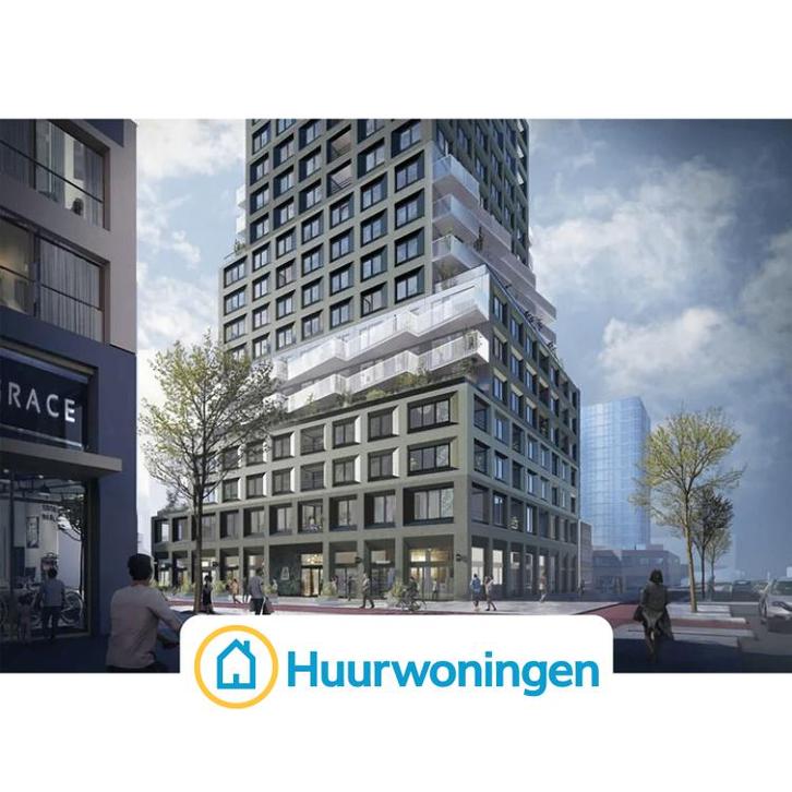 Te huur: Appartement Prinses Alexia Promenade in Rijswijk, Huizen en Kamers, Huizen te huur, Zuid-Holland, Appartement