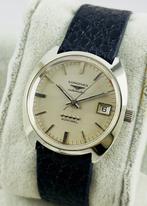Longines - Admiral - Zonder minimumprijs - Cal.505 - Heren -