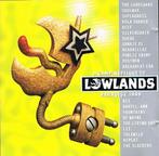 cd - Various - A Campingflight To Lowlands Paradise 1999, Cd's en Dvd's, Zo goed als nieuw, Verzenden