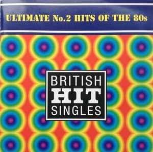 cd - Various - Ultimate No.2 Hits Of The 80s, Cd's en Dvd's, Cd's | Overige Cd's, Zo goed als nieuw, Verzenden