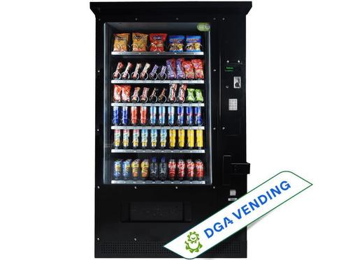 Nieuwe Outdoor verkoopautomaten | Outdoor Snackautomaten, Verzamelen, Automaten | Overige, Nieuw, Ophalen of Verzenden