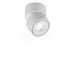 Helestra Naka Plafondlamp LED 1-licht, wit mat - ø¸10 cm, Verzenden, Nieuw