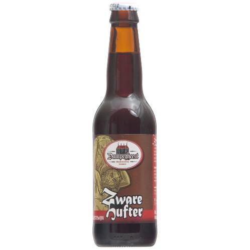 Bierabonnement Dampegheest Zware Hufter, Diversen, Levensmiddelen
