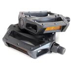 Fietspedalen L12 Extra Grip Antislip Zwart, Fietsen en Brommers, Fietsaccessoires | Overige Fietsaccessoires, Ophalen of Verzenden