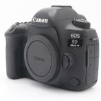 Digitale fotocamera  Canon EOS 5D Mark IV body, Verzenden, Gebruikt, Canon