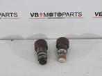 Yamaha YP 250 Stuurgewichten, Motoren, Ophalen of Verzenden, Nieuw