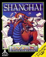 Shanghai (Atari Lynx), Gebruikt, Verzenden