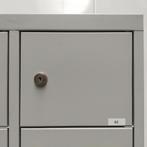 20-deurs lockerkast / telefoonlockers, Huis en Inrichting, Kasten | Lockerkasten, Ophalen of Verzenden, Nieuw