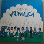 LP gebruikt - Various - Helemaal Vrijwillig!, Cd's en Dvd's, Vinyl | Pop, Verzenden, Zo goed als nieuw