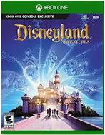 Xbox One - Disneyland adventures (alleen disc), Spelcomputers en Games, Ophalen of Verzenden, Zo goed als nieuw