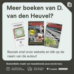 Spelen met vuur / Een zaak voor Van Ledden Hulsebosch,, Boeken, Verzenden, Gelezen, D. van den Heuvel