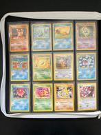 Pokémon - 121 Card - WOTC - Base set, Base set 2, Fossil,, Nieuw