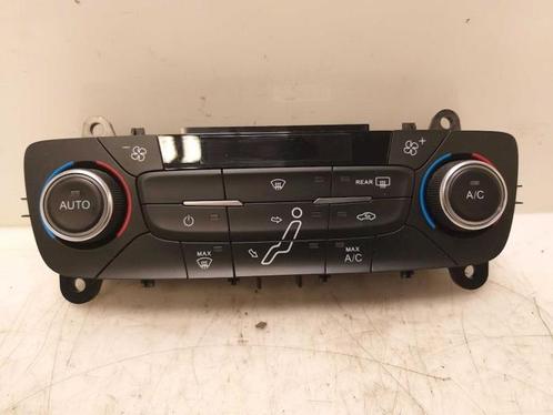 Climatronic Paneel Ford Focus O176328, Auto-onderdelen, Airco en Verwarming, Ophalen of Verzenden