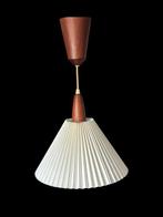 Deense Fabrikant - Tage Klint - Plafondlamp (2) - Walnoot