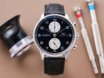 IWC - Portuguese Chronograph Panda Dial - IW371404 - Heren -, Nieuw