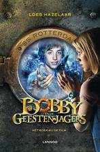 Bobby en de geestenjagers 9789401406796 Loes Hazelaar, Boeken, Verzenden, Zo goed als nieuw, Loes Hazelaar