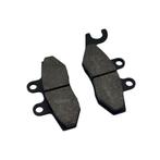 Remblokset agility rs, beverly, dna rst, fly, fly new 2012, Verzenden, Nieuw