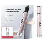 Trendmix Draadloze Elektrische Nagelvijl Nagelfrees Met 5, Ophalen of Verzenden, Nieuw