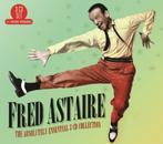 cd - fred astaire - ABSOLUTELY ESSENTIAL 3 CD COLLECTION (..