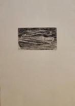 Maria Helena Vieira Da Silva (1908-1992) - Gravure réalisé :, Antiek en Kunst