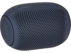 LG XBOOM Go PL2 - Mono draadloze luidspreker 5 W - Blauw, Audio, Tv en Foto, Luidsprekers, Verzenden, Zo goed als nieuw