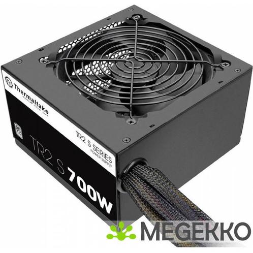 Thermaltake TR2 S 700W, Computers en Software, Interne voedingen, Nieuw, Verzenden