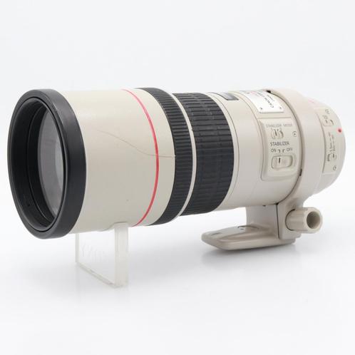 Canon EF 300mm F/4 L IS USM | Tweedehands, Audio, Tv en Foto, Fotocamera's Digitaal, Gebruikt, Canon, Verzenden