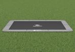 Flat to the ground Trampoline Rechthoekig Magic Circle Pro, Ophalen of Verzenden, Nieuw