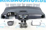 AIRBAG SET – DASHBOARD CARBON SEAT MII FACELIFT (2016-HEDEN), Gebruikt, Seat