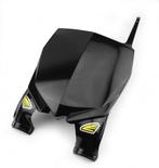Cycra Stadium voornummerplaat Zwart Yamaha YZ 125/250 2005-2, Motoren, Verzenden, Nieuw