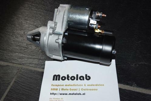 Startmotor 2 jr garantie! Valeo BMW  R45 R65 R75 R100 R80, Motoren, Onderdelen | BMW, Nieuw, Ophalen of Verzenden