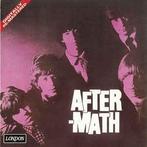 cd - The Rolling Stones - Aftermath, Zo goed als nieuw, Verzenden