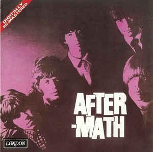 cd - The Rolling Stones - Aftermath, Cd's en Dvd's, Cd's | Overige Cd's, Zo goed als nieuw, Verzenden