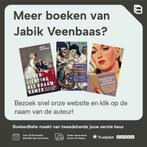 Mijn vader bad 9789046818794 Jabik Veenbaas, Verzenden, Zo goed als nieuw, Jabik Veenbaas